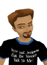 avatar image