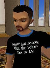 avatar image