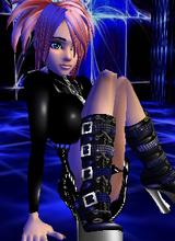avatar image