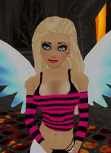 avatar image