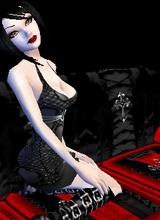 LadyRoseNightfall