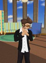 avatar picture