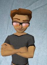 avatar image