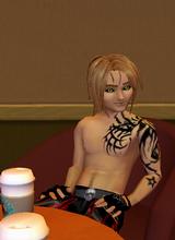 avatar image