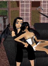 avatar image
