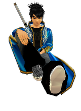 avatar picture