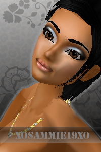 xosammie19xo