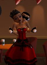 avatar image