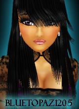 Bluetopaz1205