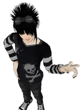avatar image