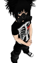 avatar image
