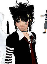 avatar picture