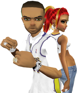 avatar image