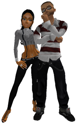 avatar image