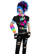 avatar image