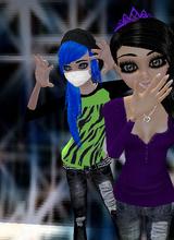 avatar image