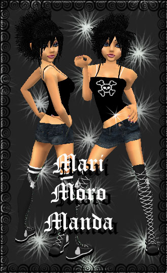 marimoromanda