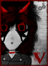 TheVampireDesire
