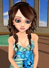 Avatar pic