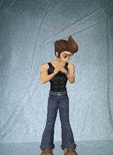 avatar image
