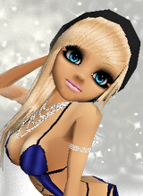missyhotty68