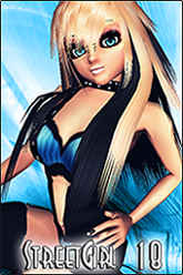 StreetGirl18