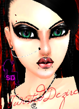 TwistedDezire