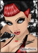 TwistedDezire