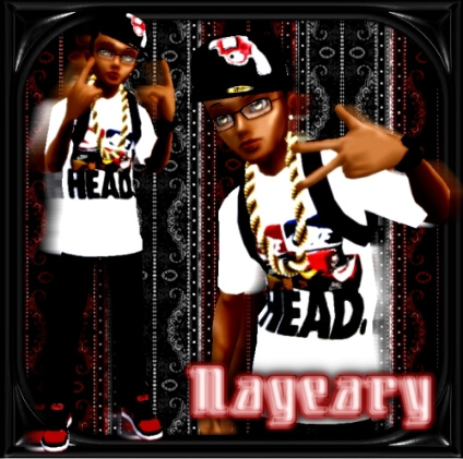 Nageary