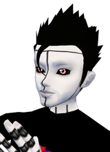 TimmyDisorder