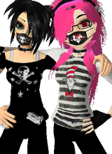 avatar image