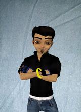 avatar image