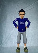 avatar image