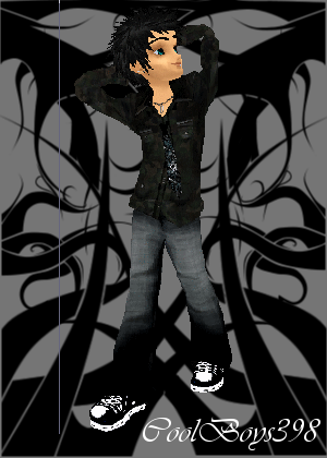 avatar image
