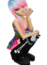 avatar image