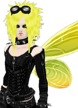 avatar picture