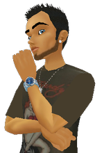 avatar image
