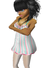 BabyThugette