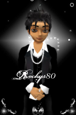 Rockys80