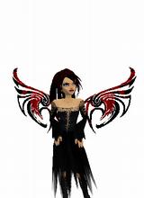 BlackPotionRose