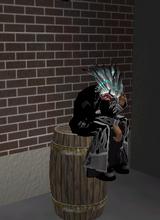 avatar image