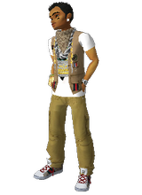 avatar image