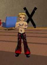 avatar image