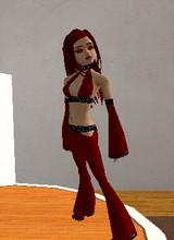 avatar image