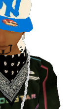 avatar image