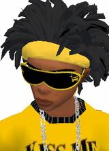 avatar image