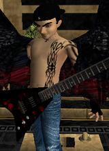 RaZorMetalRockeR