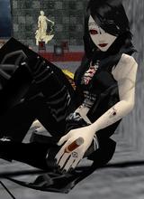Avatar pic