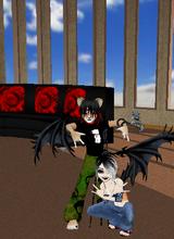 avatar image