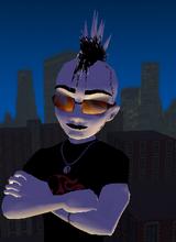 avatar image